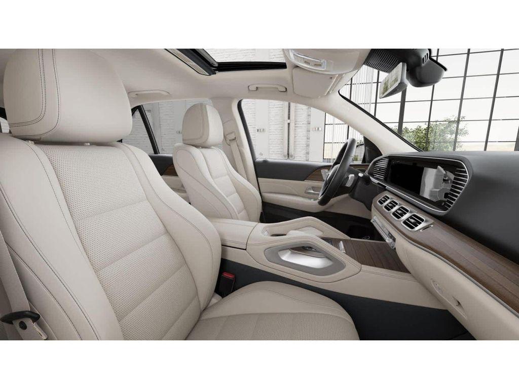 new 2026 Mercedes-Benz GLE 450e car, priced at $75,365