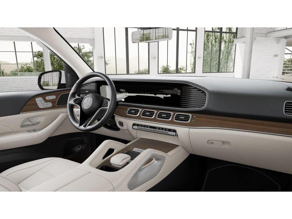 new 2026 Mercedes-Benz GLE 450e car, priced at $75,365