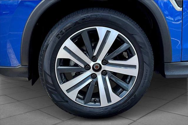 used 2022 Mitsubishi Outlander Sport car, priced at $17,998