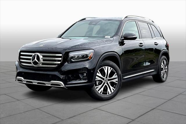 new 2024 Mercedes-Benz GLB 250 car, priced at $51,325