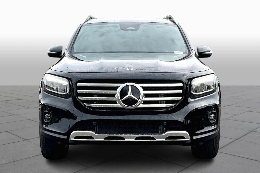 new 2024 Mercedes-Benz GLB 250 car, priced at $51,325