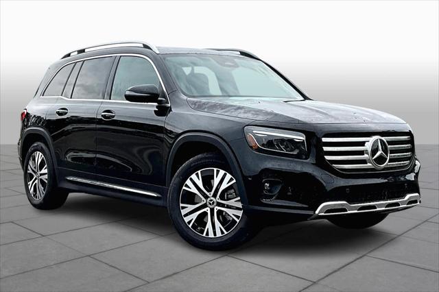 new 2024 Mercedes-Benz GLB 250 car, priced at $51,325