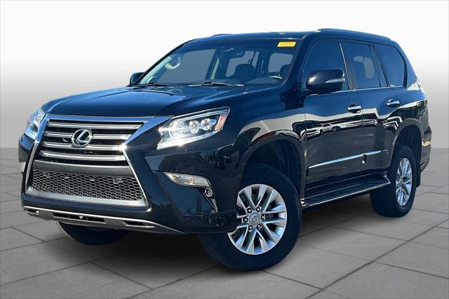 used 2015 Lexus GX 460 car, priced at $21,598