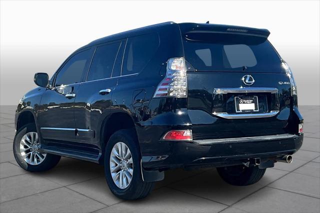 used 2015 Lexus GX 460 car, priced at $21,598