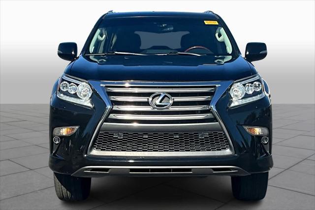 used 2015 Lexus GX 460 car, priced at $21,598