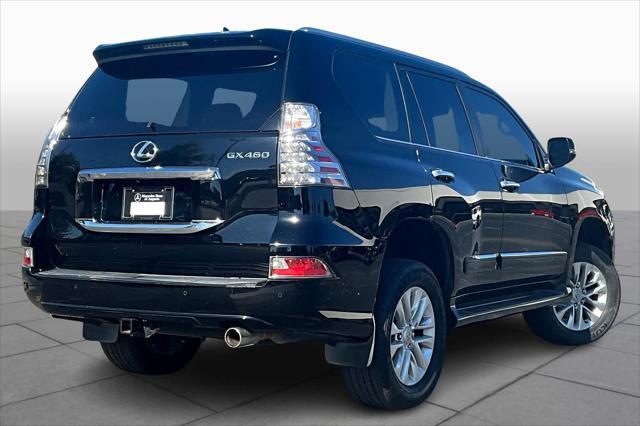 used 2015 Lexus GX 460 car, priced at $21,598