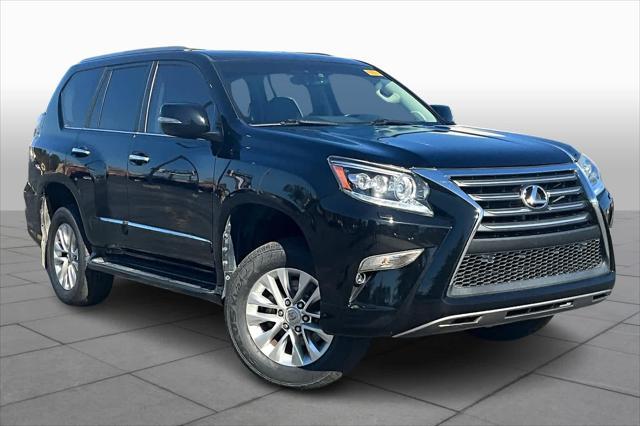 used 2015 Lexus GX 460 car, priced at $21,598