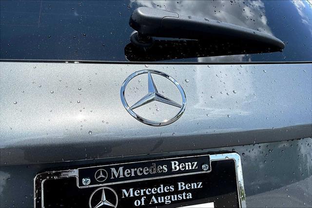 used 2021 Mercedes-Benz GLC 300 car, priced at $27,498