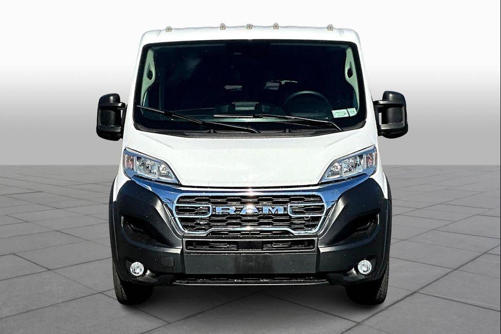 used 2023 Ram ProMaster 2500 car, priced at $32,498