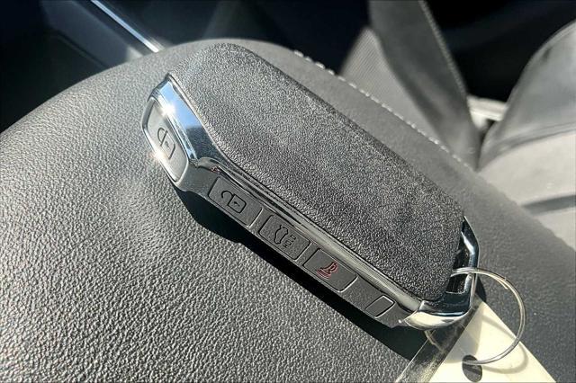 used 2022 Kia K5 car, priced at $22,998