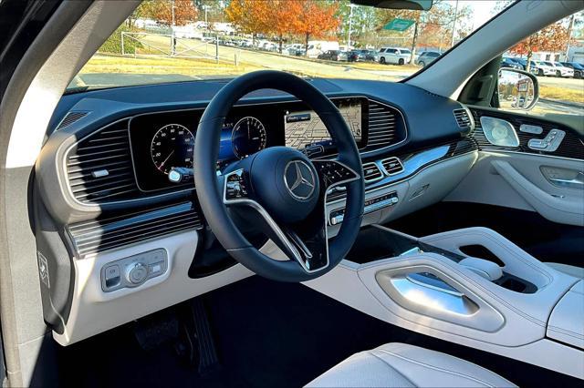 new 2025 Mercedes-Benz GLE 450e car, priced at $81,235