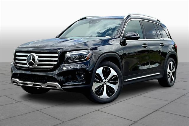 used 2024 Mercedes-Benz GLB 250 car, priced at $51,777