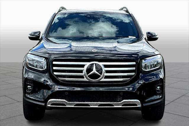 used 2024 Mercedes-Benz GLB 250 car, priced at $51,777