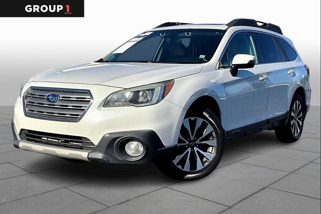 used 2017 Subaru Outback car, priced at $12,498