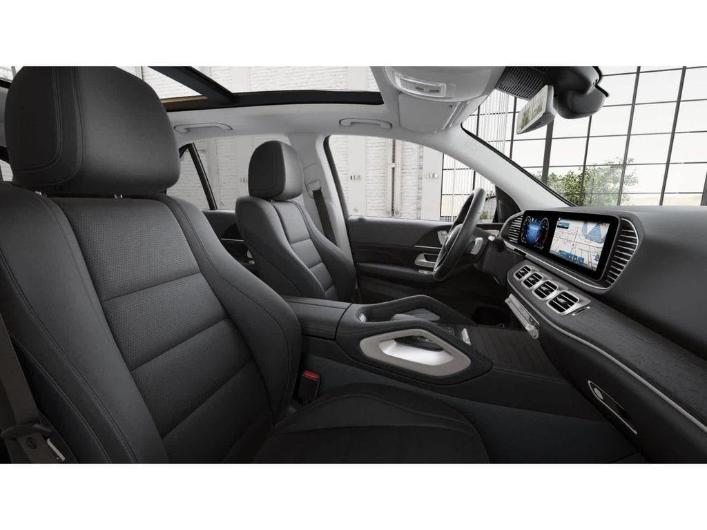 new 2026 Mercedes-Benz GLE 350 car, priced at $70,880