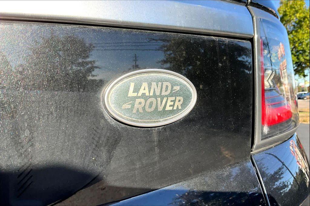 used 2019 Land Rover Range Rover Sport car, priced at $31,098