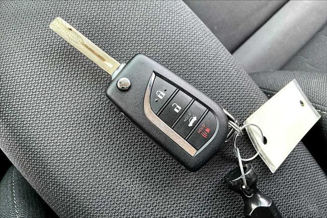 used 2023 Toyota Corolla car, priced at $21,998