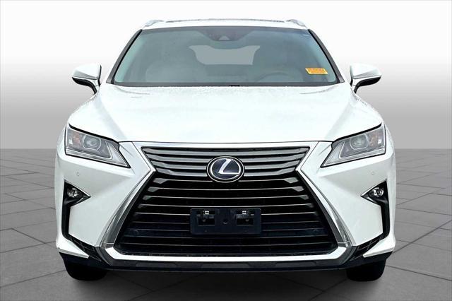 used 2019 Lexus RX 450h car, priced at $22,998