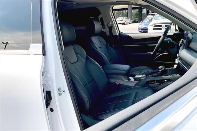 used 2025 Kia Telluride car, priced at $45,298