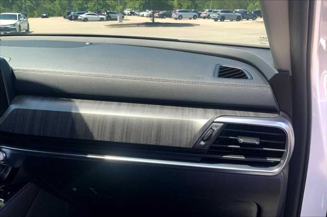 used 2025 Kia Telluride car, priced at $46,163