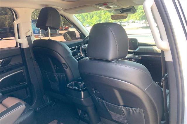 used 2025 Kia Telluride car, priced at $46,163