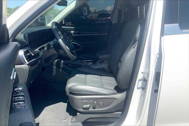 used 2025 Kia Telluride car, priced at $46,163