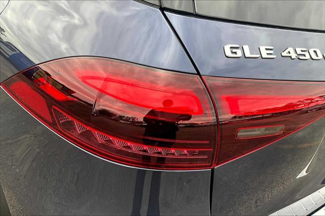 new 2025 Mercedes-Benz GLE 450e car, priced at $80,770