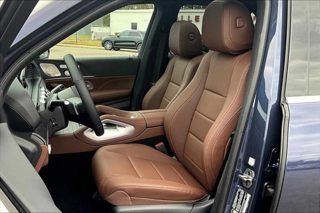 new 2025 Mercedes-Benz GLE 450e car, priced at $80,770
