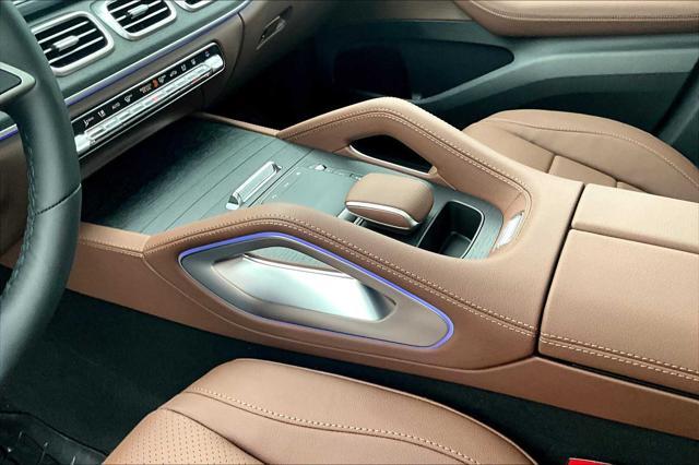new 2025 Mercedes-Benz GLE 450e car, priced at $80,770