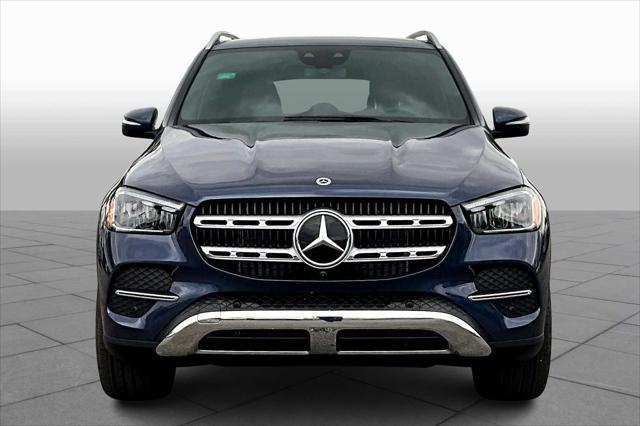 new 2025 Mercedes-Benz GLE 450e car, priced at $80,770