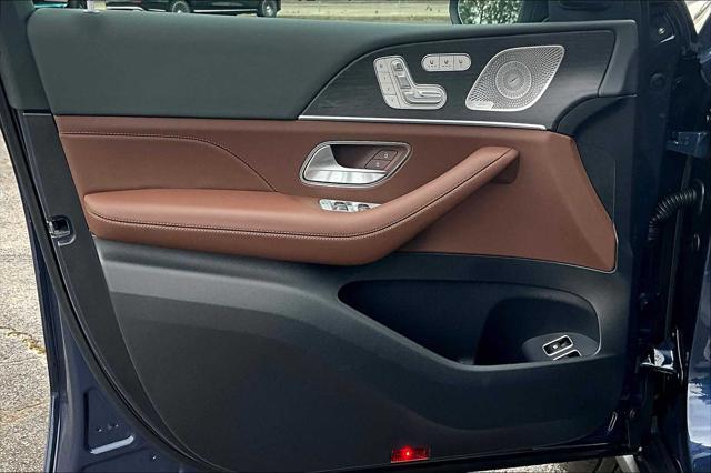 new 2025 Mercedes-Benz GLE 450e car, priced at $80,770