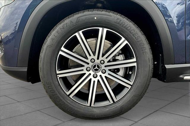 new 2025 Mercedes-Benz GLE 450e car, priced at $80,770