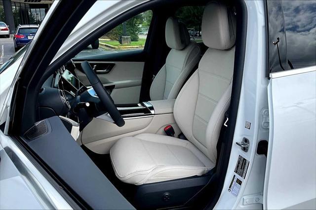 new 2025 Mercedes-Benz GLC 300 car, priced at $52,435