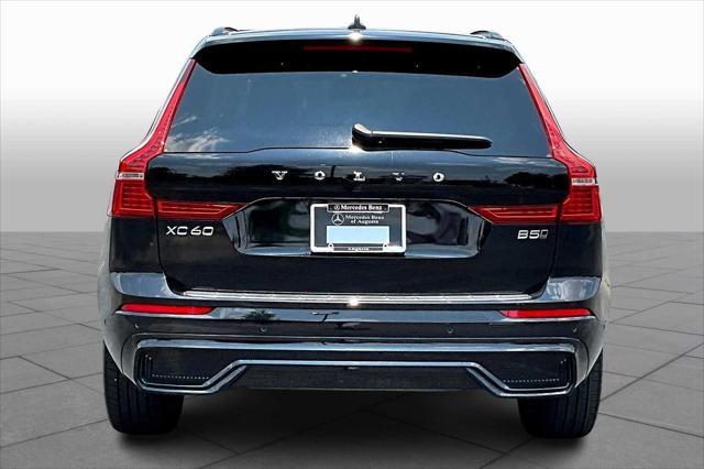 used 2023 Volvo XC60 car, priced at $39,398