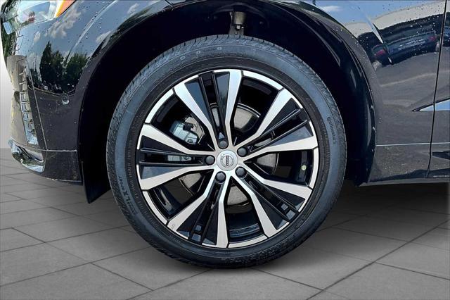 used 2023 Volvo XC60 car, priced at $39,398