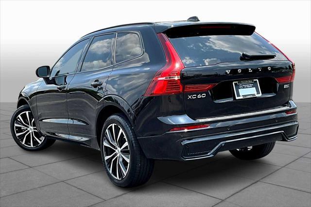 used 2023 Volvo XC60 car, priced at $39,398