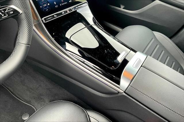 new 2025 Mercedes-Benz GLC 300 car, priced at $56,915