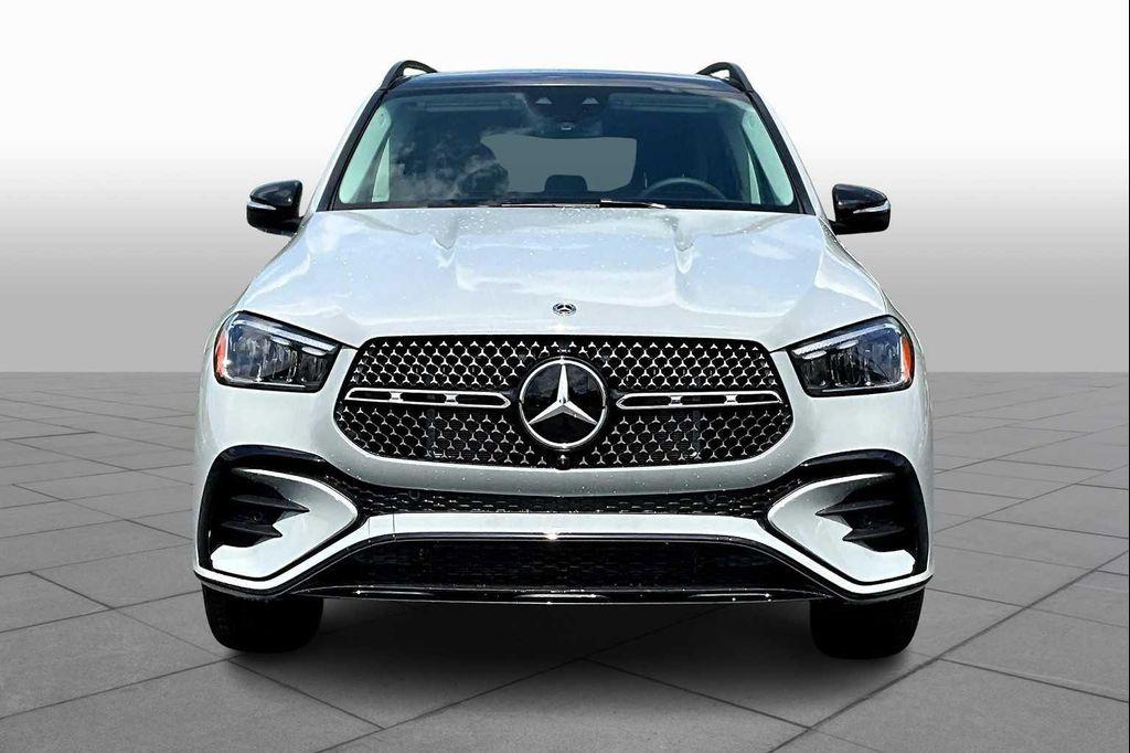 used 2025 Mercedes-Benz GLE 350 car, priced at $70,777