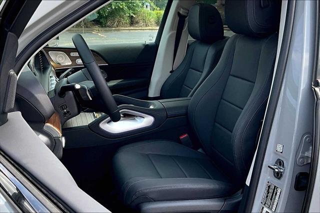 new 2025 Mercedes-Benz GLE 350 car, priced at $78,630