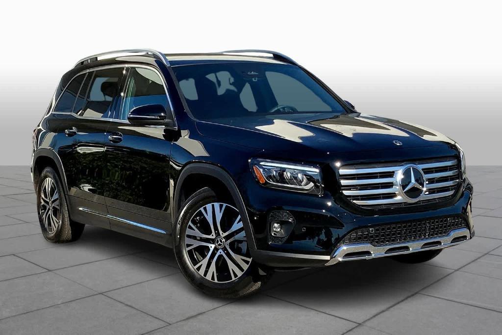 new 2024 Mercedes-Benz GLB 250 car, priced at $48,850