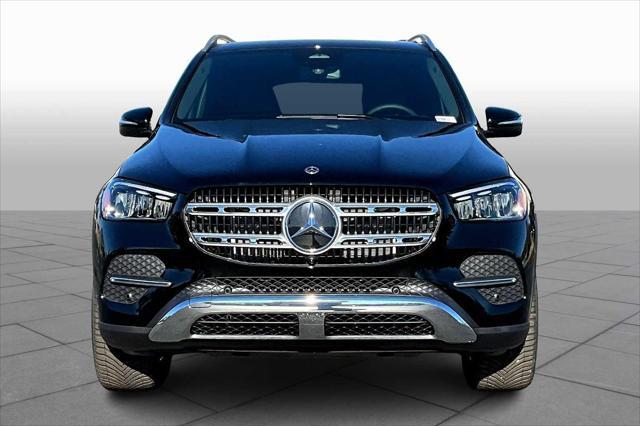 new 2025 Mercedes-Benz GLE 350 car, priced at $63,705