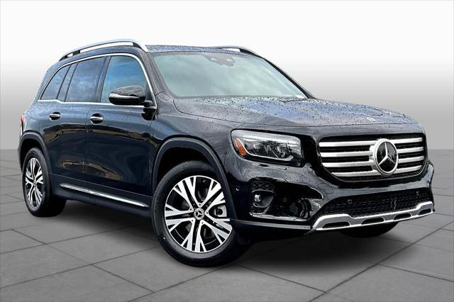 used 2024 Mercedes-Benz GLB 250 car, priced at $44,868