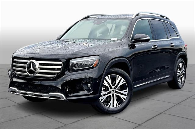 used 2024 Mercedes-Benz GLB 250 car, priced at $44,868