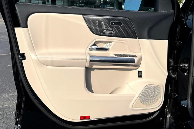 used 2025 Mercedes-Benz GLA 250 car