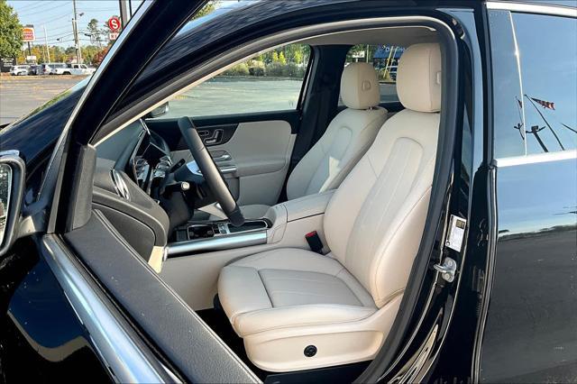 used 2025 Mercedes-Benz GLA 250 car