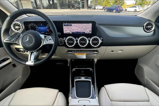 used 2025 Mercedes-Benz GLA 250 car