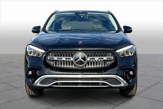 used 2025 Mercedes-Benz GLA 250 car