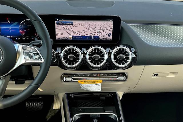 used 2025 Mercedes-Benz GLA 250 car