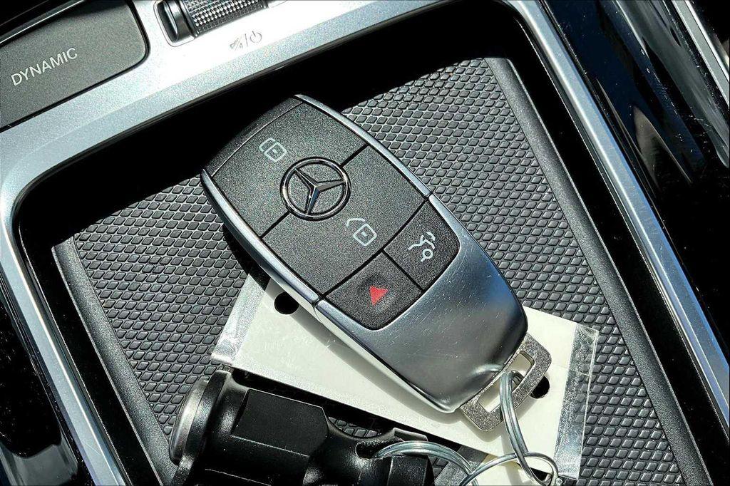 used 2025 Mercedes-Benz GLA 250 car, priced at $43,098