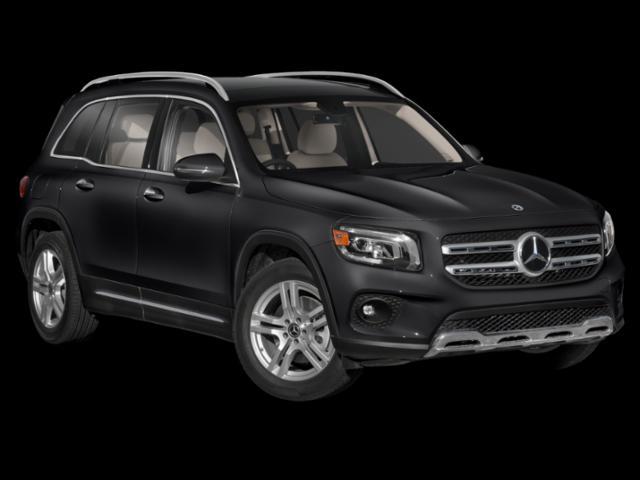 used 2023 Mercedes-Benz GLB 250 car